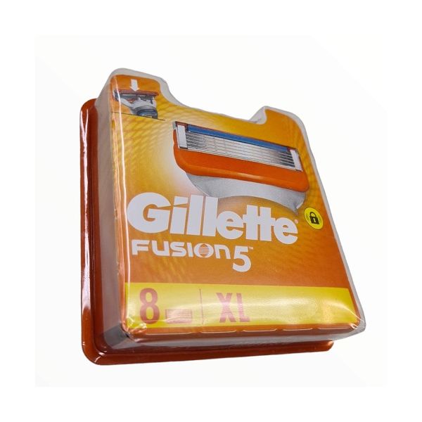 Gillette Fusion 5 XL