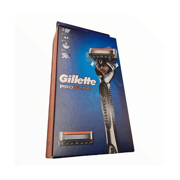 Gillette Proglide Start Packe