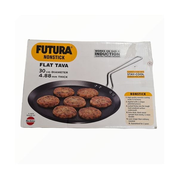 Futura Nonstik Tawa
