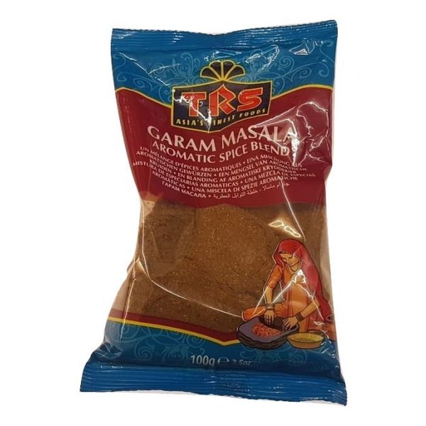 Premium Garam Masala Powder