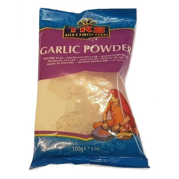 Garlic Powder