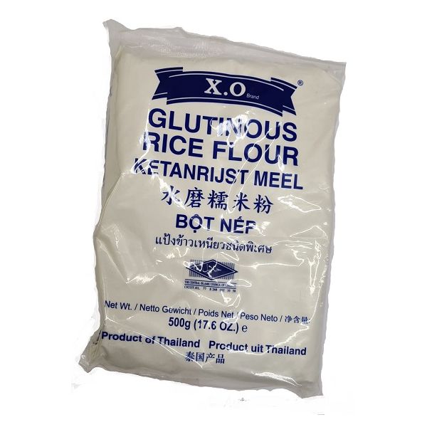 Glutinous Rice Flour