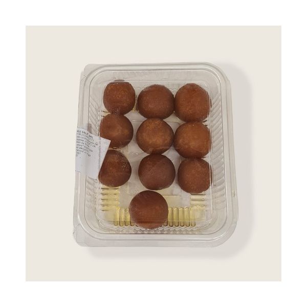 Fresh Punjabi Gulab Jamun