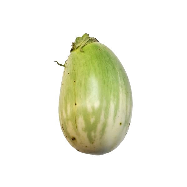 Green Aubergine (Bangladeshi) 500g