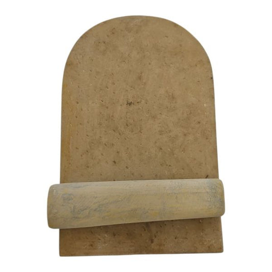 Traditional Grinding Stone