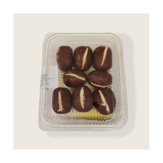 Fresh Creamed Gulab Jamun