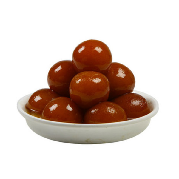 Fresh Gulab Jamon