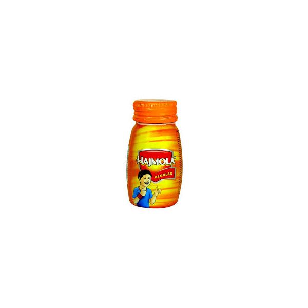 Hajmola