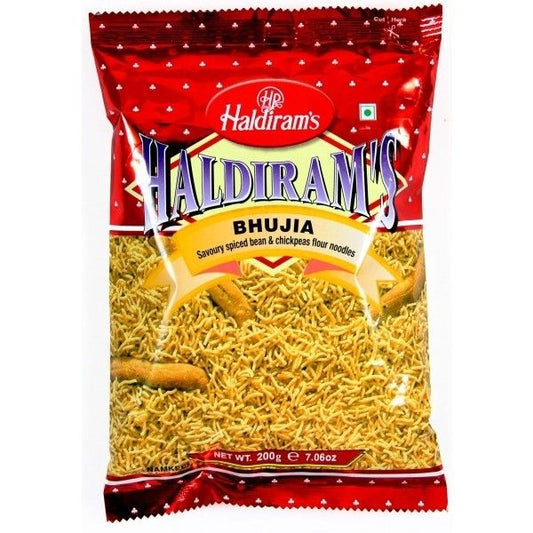 Haldirams Bhujia