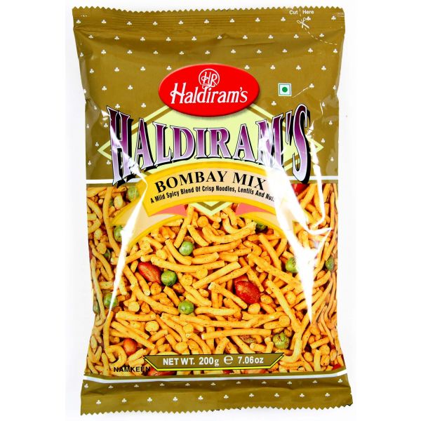 Haldirams Bombay Mixture