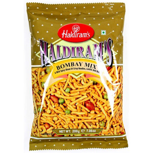 Haldirams Bombay Mixture