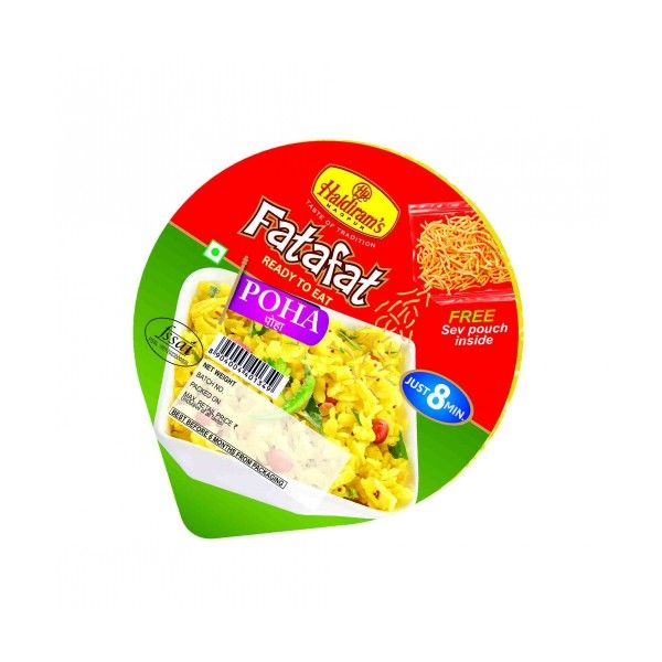 Haldirams Fatafat
