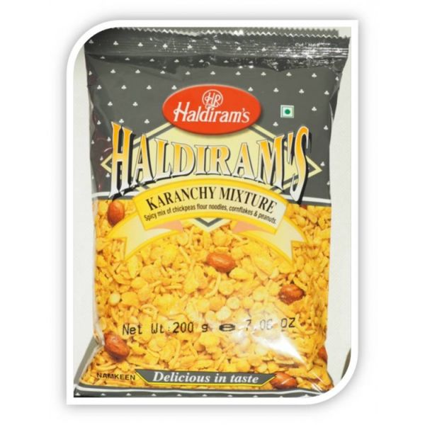 Haldirams Karanchy Mixture