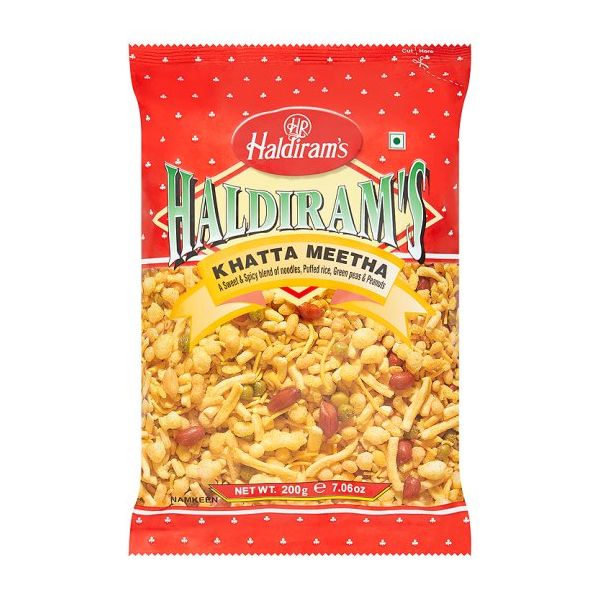 Haldirams Khatta Meetha