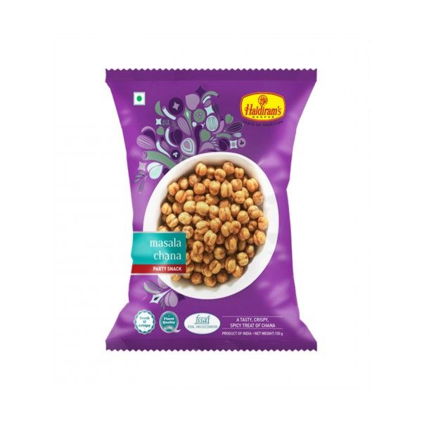 Haldirams Masala Chana