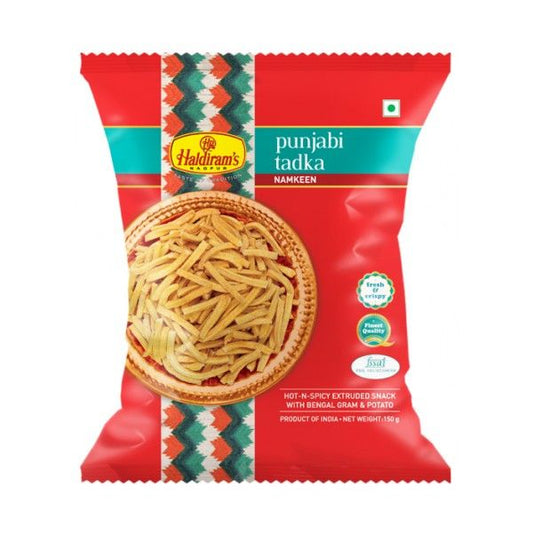 Haldirams Panjubi Tadka