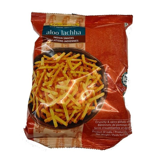 Haldirams Aloo Lachha