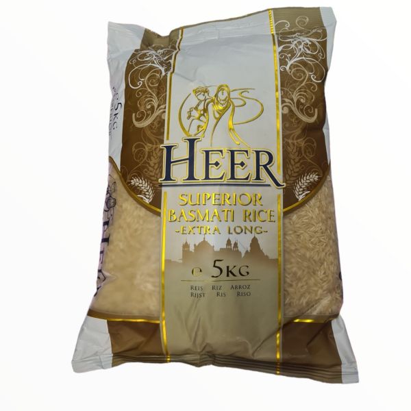 Heer Super Basmati
