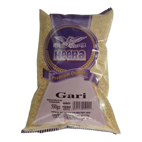 Heera Gari 500g 1+1