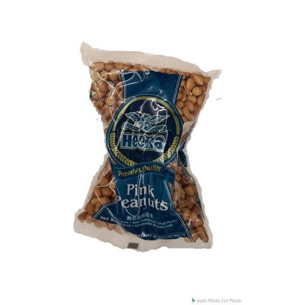 Heera Pink Peanuts 375g