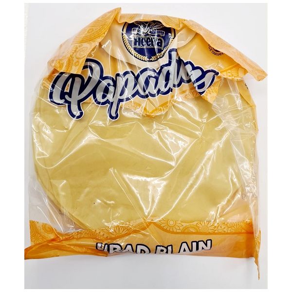 Heera Urid Papad