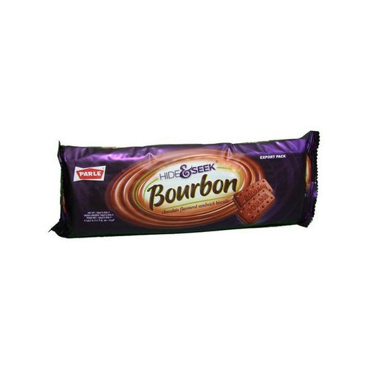 Parle Hide & Seek Bourbon