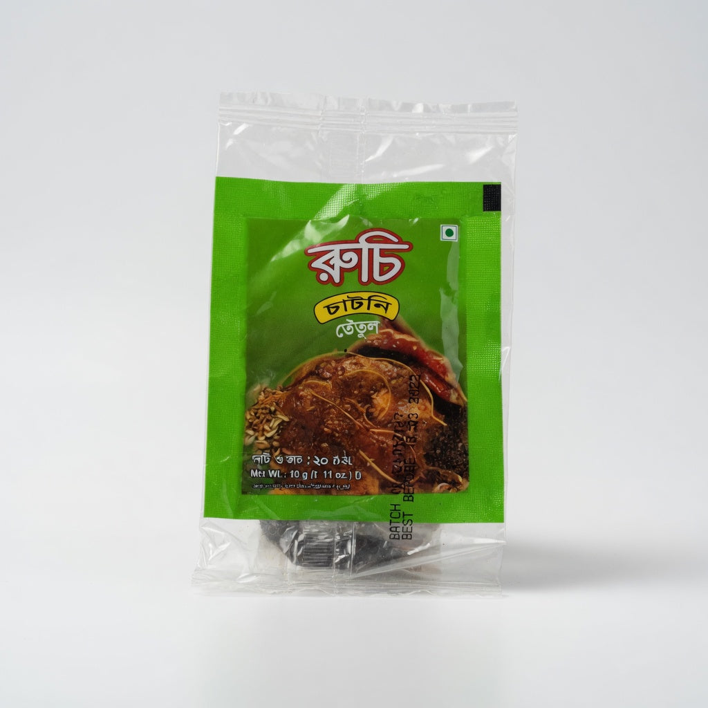 Ruchi Tamarind Chutney