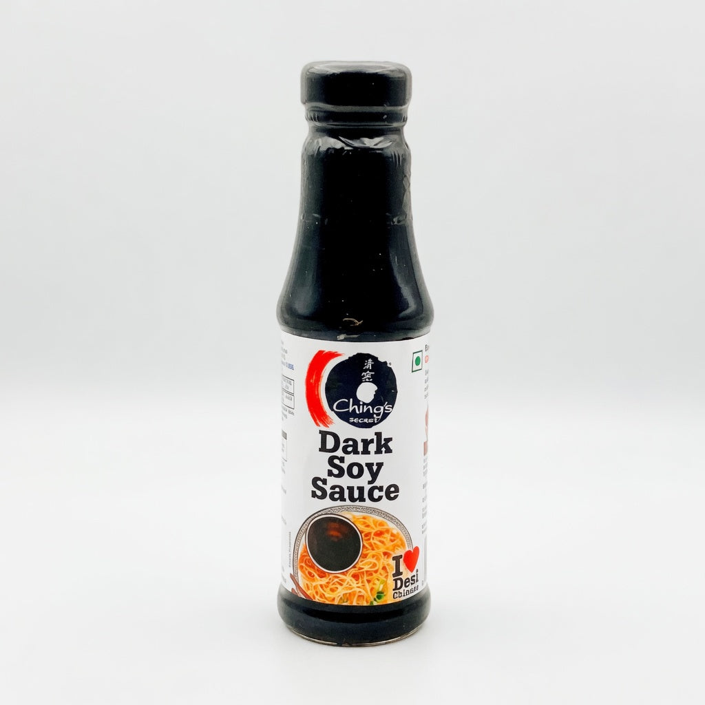 Dark Soy Sauce