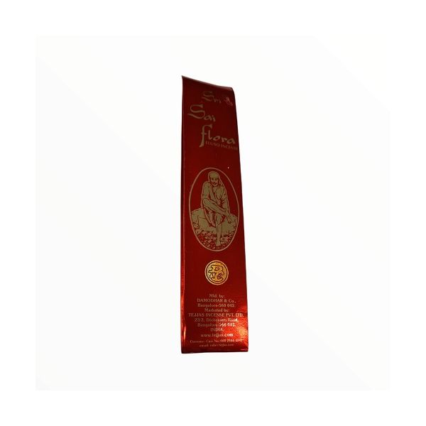SHRI SAI FLORA 25gm
