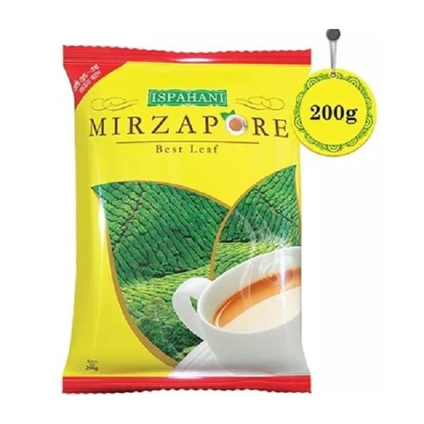 Ispahani Tea 200g