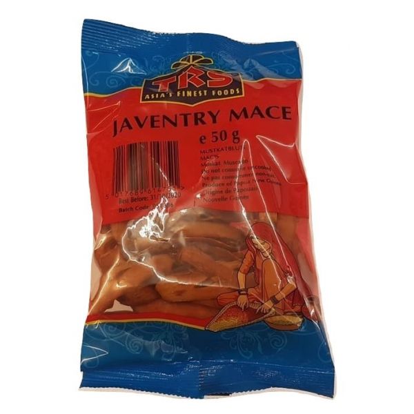 Premium Mace (Javentry) - 50g