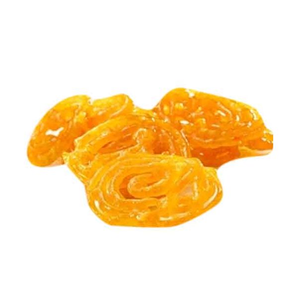 Fresh Jilebi