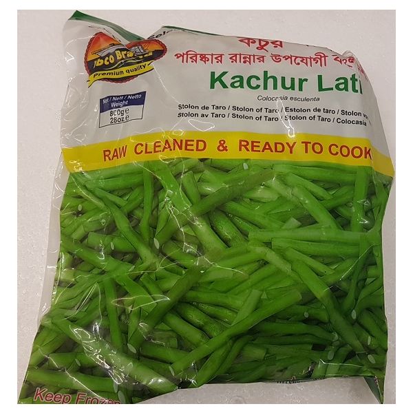 Kachur Loti 800g