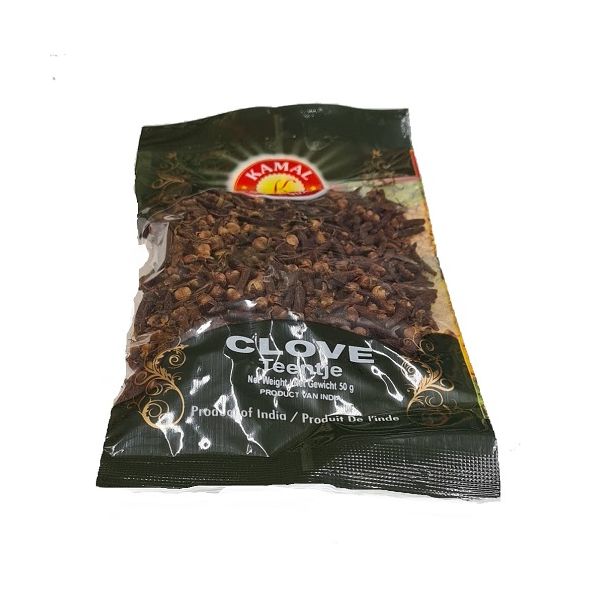 Kamal Cloves