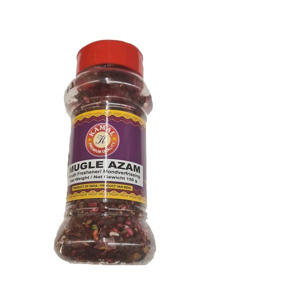 Kamal Mughle Azam Mouth Freshener