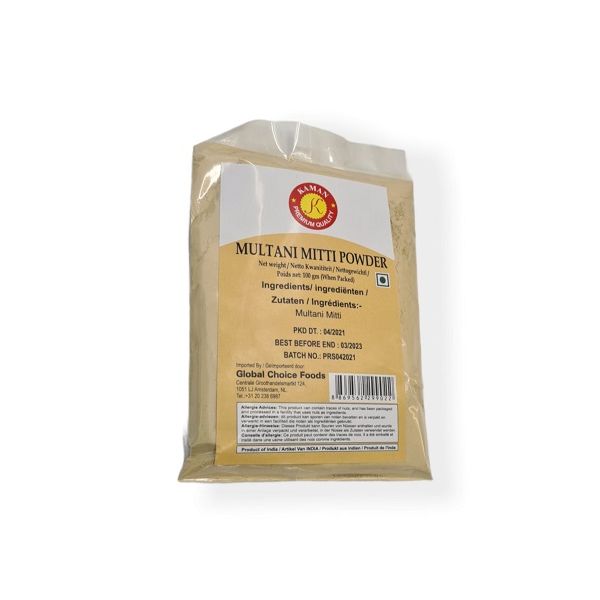 Kamal Multani Mitti