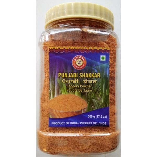 Kamal Punjabi Shakkar