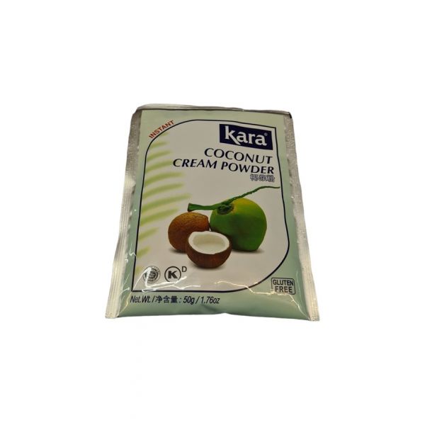 Kara Coconut Cream Powder