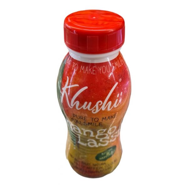 Mango Lassi