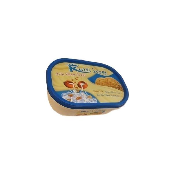 Kulfi Ice Cream (Original)