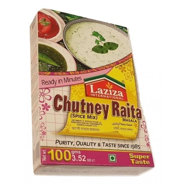 Laziza Raita Masala
