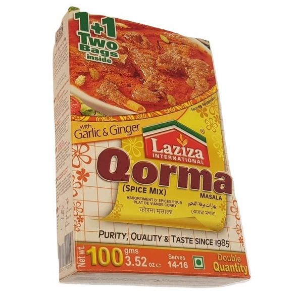 Laziza Qurma Masala