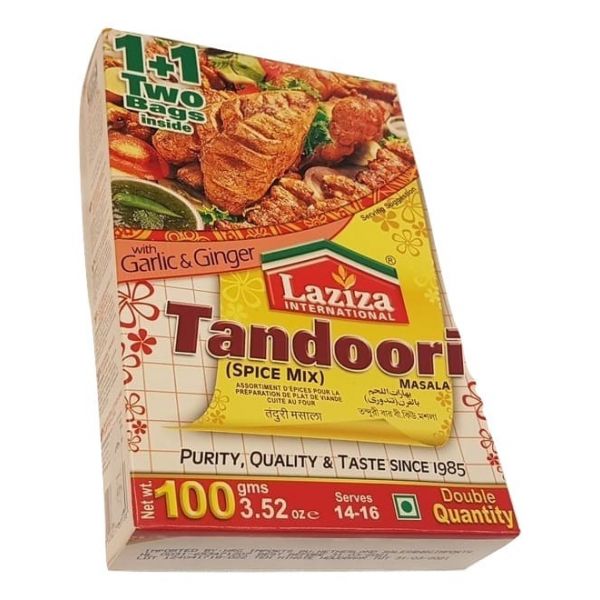 Laziza Tandoori Masala