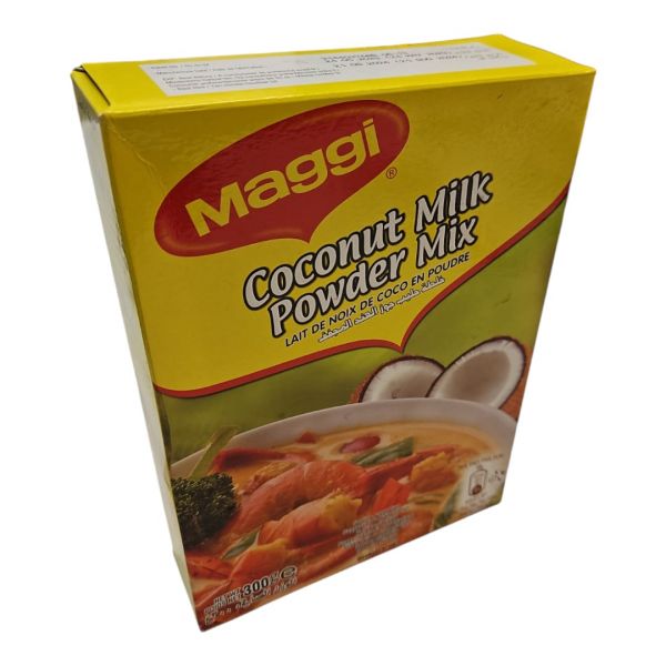 Maggi Milk