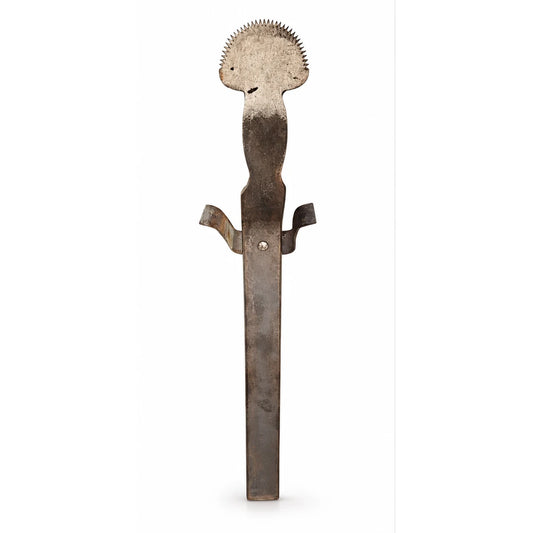 Manual Coconut scraper Korani product image 1