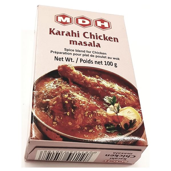 MDH Karhai Chicken Masala
