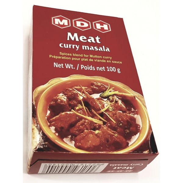 MDH Meat Curry Masala