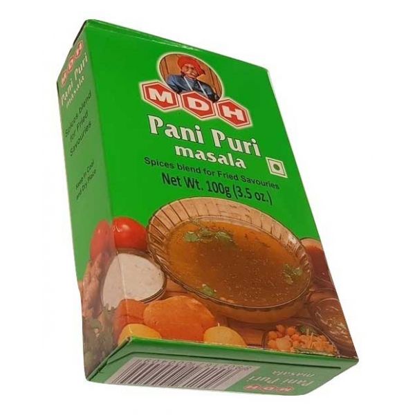 MDH Pani Puri Masala