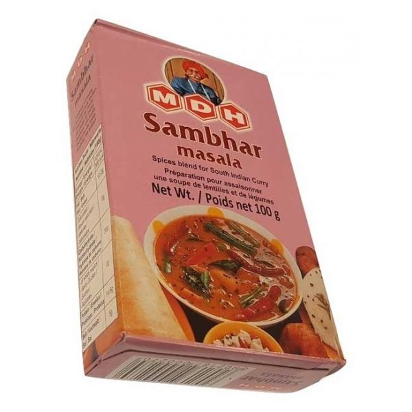 MDH Sambhar Masala