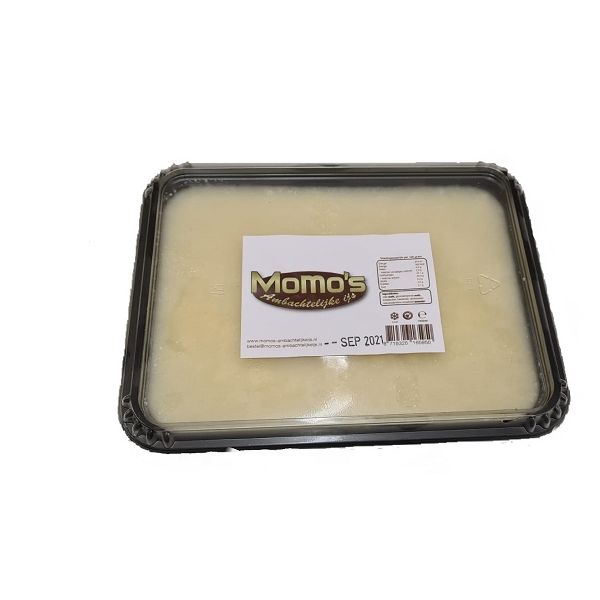 Coconut Icecream